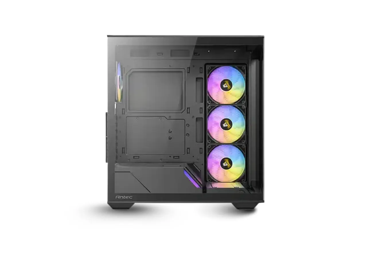 Antec C3 ARGB (Black)