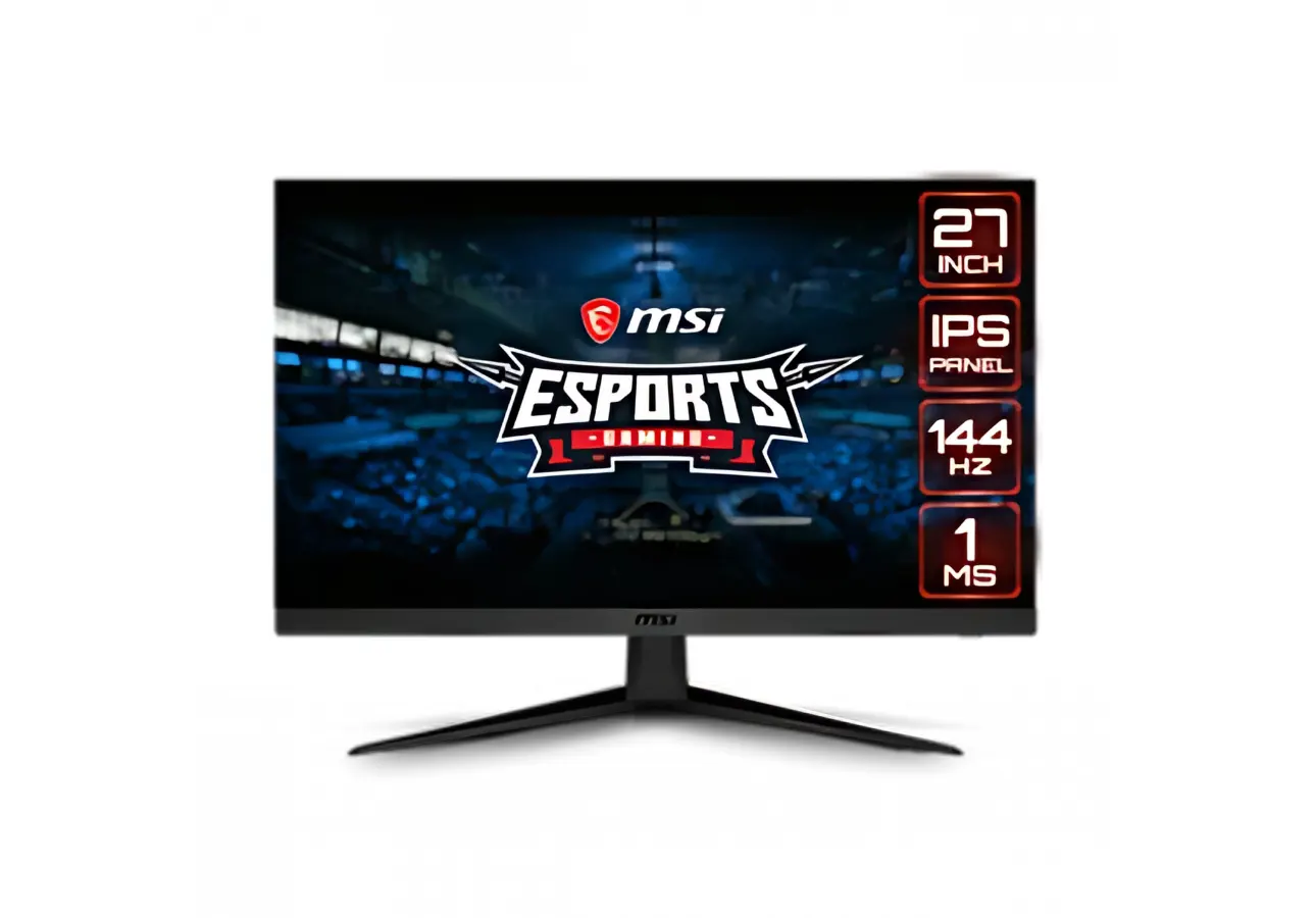 MSI Moniter OPTIX G271