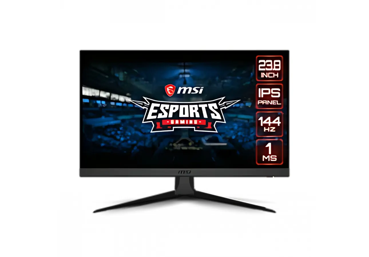 MSI OPTIX G242 GAMING MONITOR