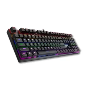 RAPOO V700 RGB MECHANICAL GAMING KEYBOARD KAILH SWITCHES