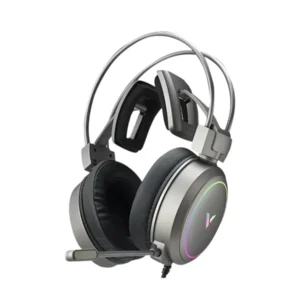 RAPOO VH610 RGB GAMING HEADSET (SILVER)