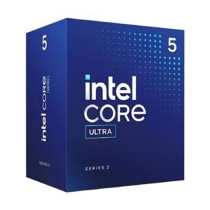 Intel Core Ultra 5 225F Processor
